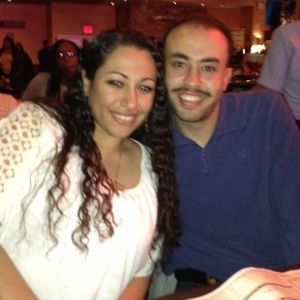 Meet your Posher, Ahmed